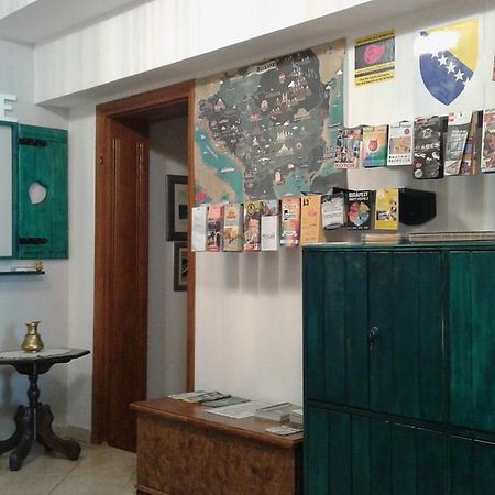 Hostel Nina Mostar Kültér fotó