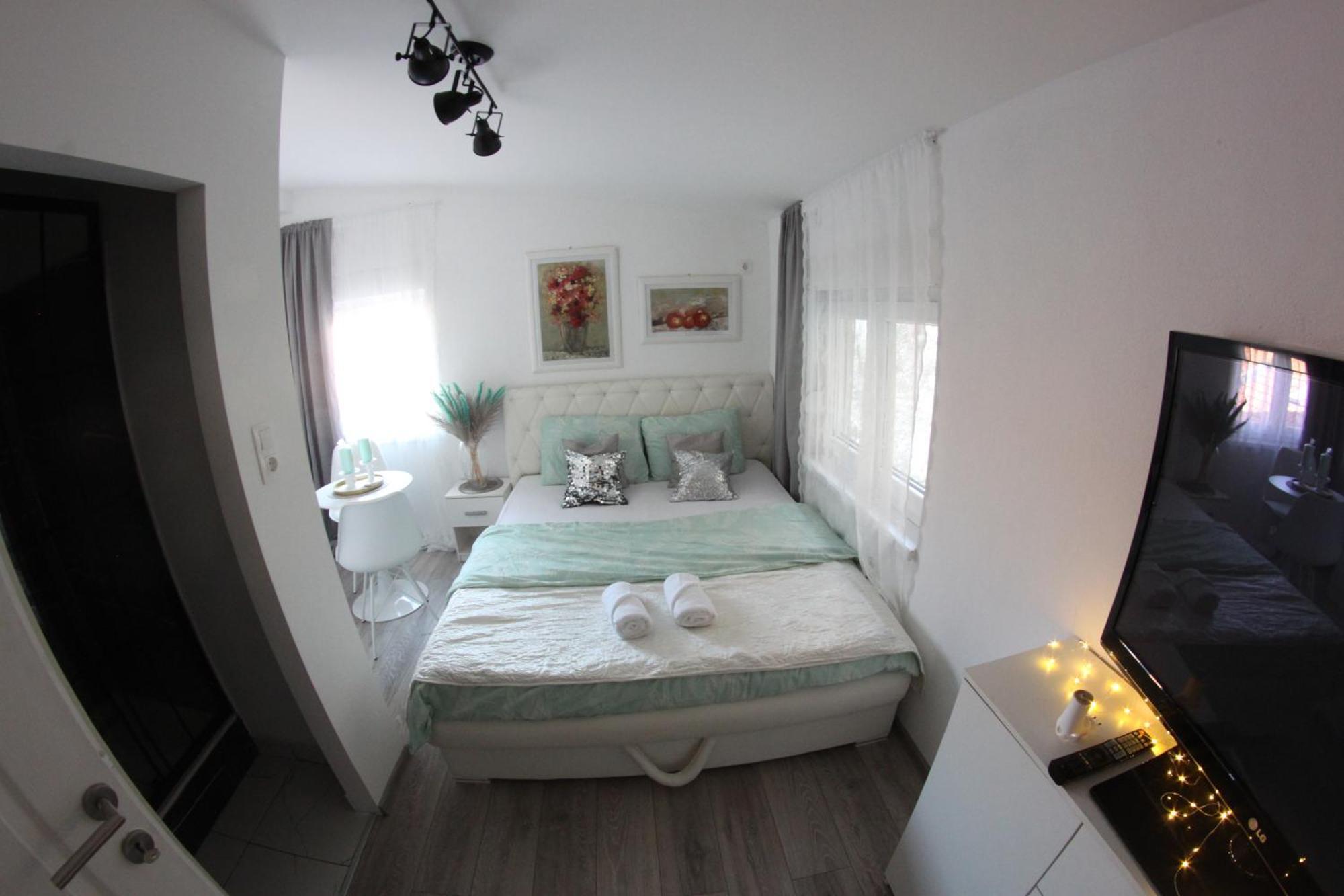 Hostel Nina Mostar Kültér fotó
