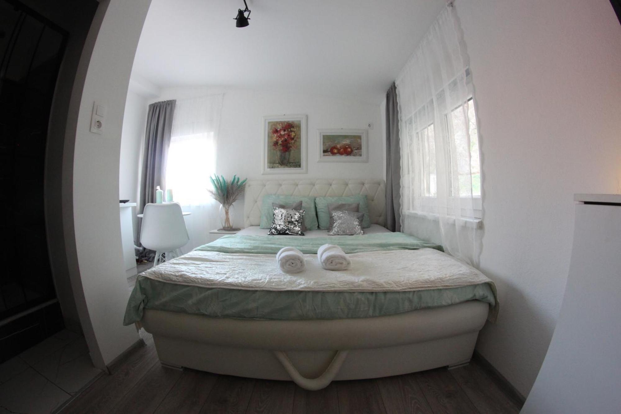 Hostel Nina Mostar Kültér fotó