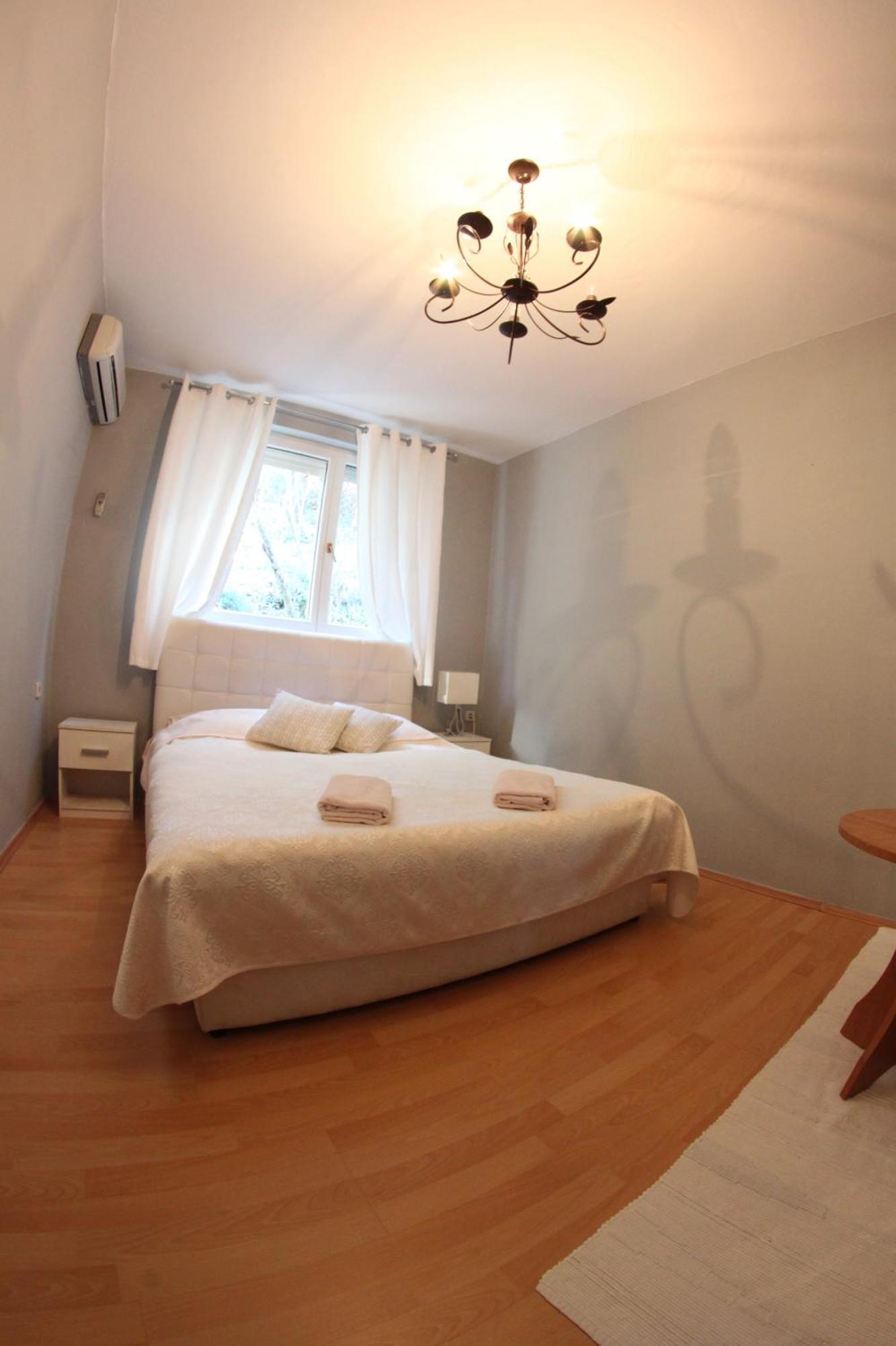Hostel Nina Mostar Kültér fotó