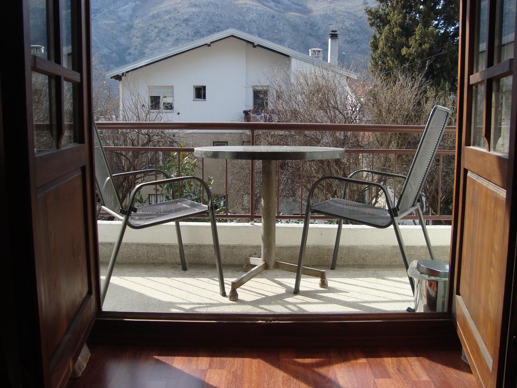 Hostel Nina Mostar Kültér fotó