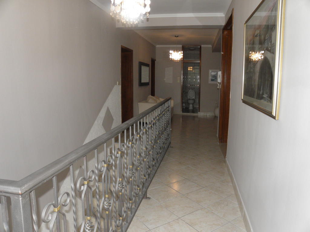 Hostel Nina Mostar Kültér fotó