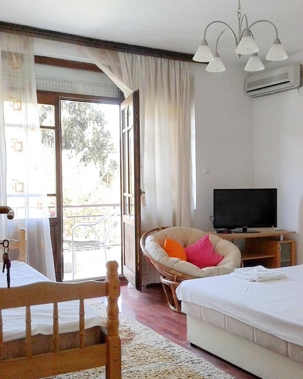 Hostel Nina Mostar Kültér fotó