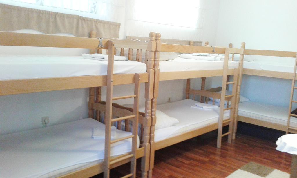 Hostel Nina Mostar Kültér fotó