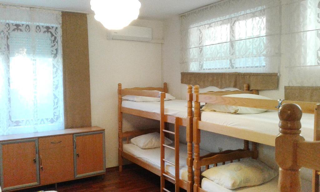 Hostel Nina Mostar Kültér fotó
